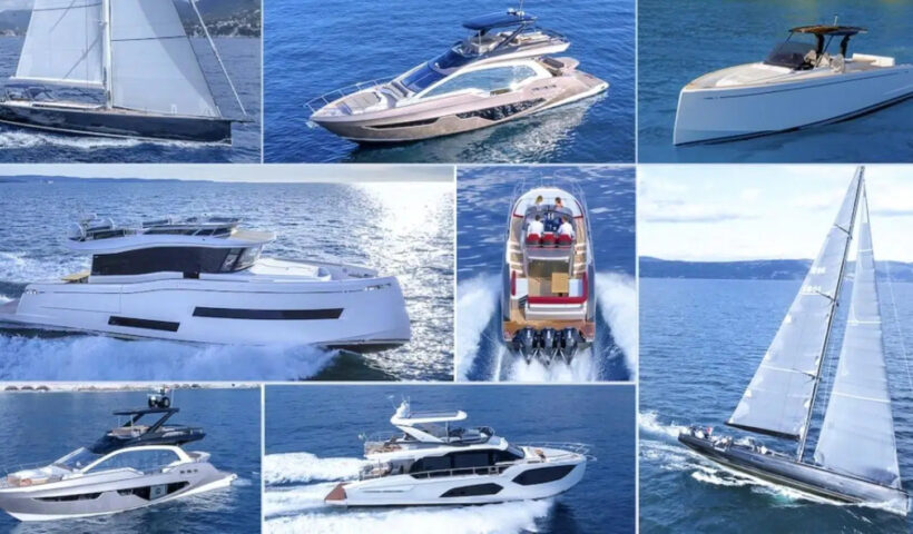 1phare com courtage bateaux & yachts