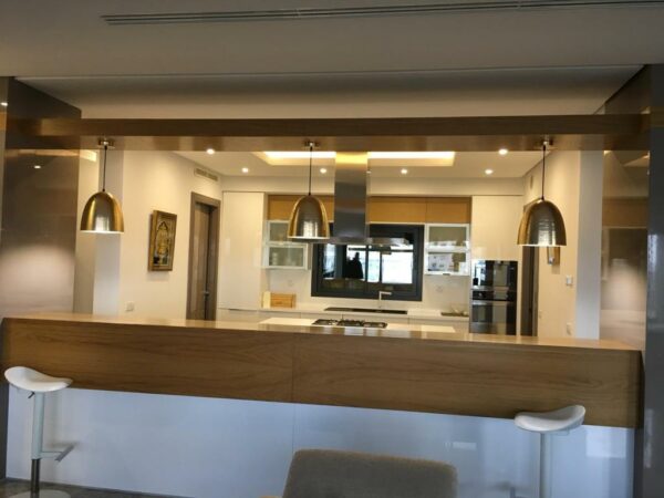 Lac 2 appartement haut standing 3 suites piscine terrasse vue panoramique, investir dans ce type de luxe permet de jouir d'une expérience de vie exceptionnelle