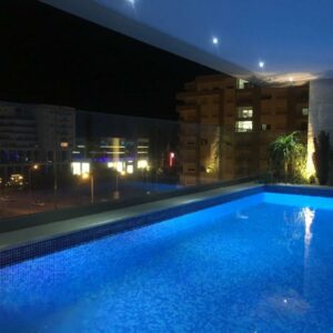 Lac 2 appartement haut standing 3 suites piscine terrasse vue panoramique, investir dans ce type de luxe permet de jouir d'une expérience de vie exceptionnelle