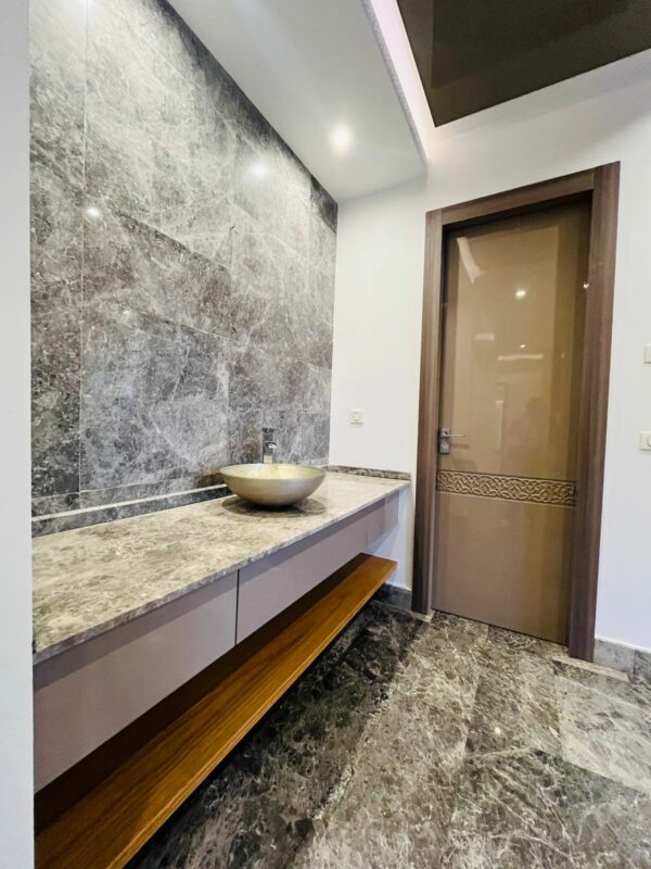 Lac 2 appartement haut standing 3 suites piscine terrasse vue panoramique, investir dans ce type de luxe permet de jouir d'une expérience de vie exceptionnelle