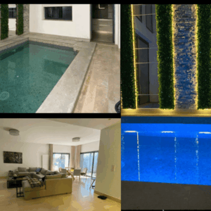 Les Berges du Lac de Tunis : une nouvelle frontière dans la ville