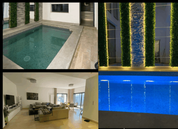 Les Berges du Lac de Tunis : une nouvelle frontière dans la ville