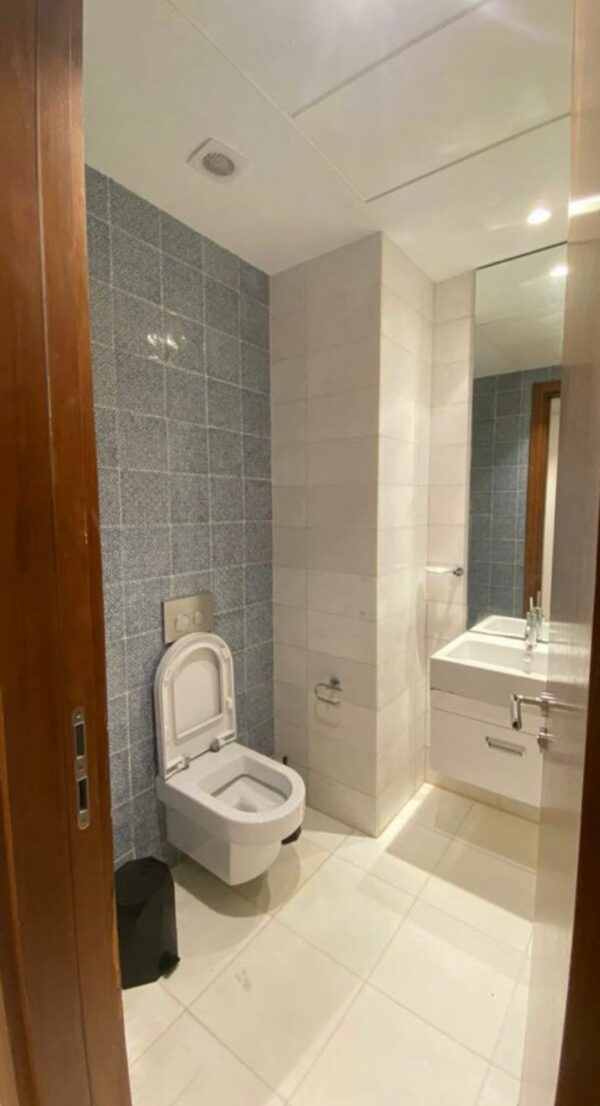 Quartier chic de la capitale Tunis, les Berges du Lac 2 comprennent des villas de luxe, des duplex, des appartements et d'autres belles locations disponibles via eric phare