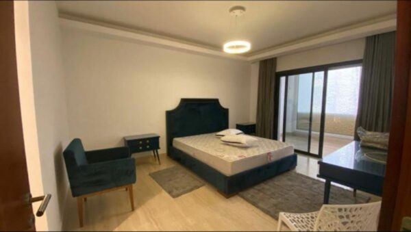 Quartier chic de la capitale Tunis, les Berges du Lac 2 comprennent des villas de luxe, des duplex, des appartements et d'autres belles locations disponibles via eric phare