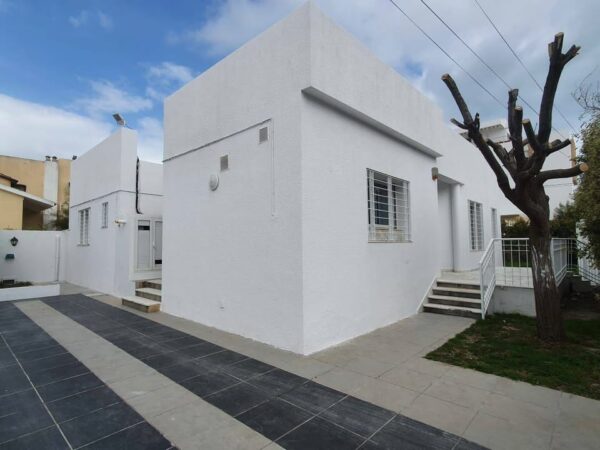 Vous cherchez à louer un bien. Marsa Ennassim est le quartier qui potentiellement pourrait réponde à votre besoin