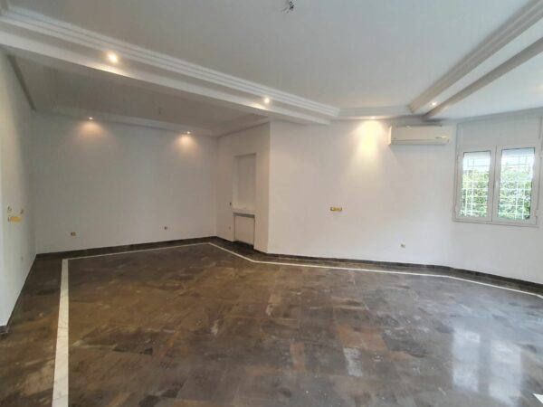 Vous cherchez à louer un bien. Marsa Ennassim est le quartier qui potentiellement pourrait réponde à votre besoin