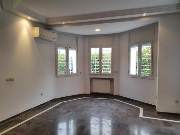 Vous cherchez à louer un bien. Marsa Ennassim est le quartier qui potentiellement pourrait réponde à votre besoin