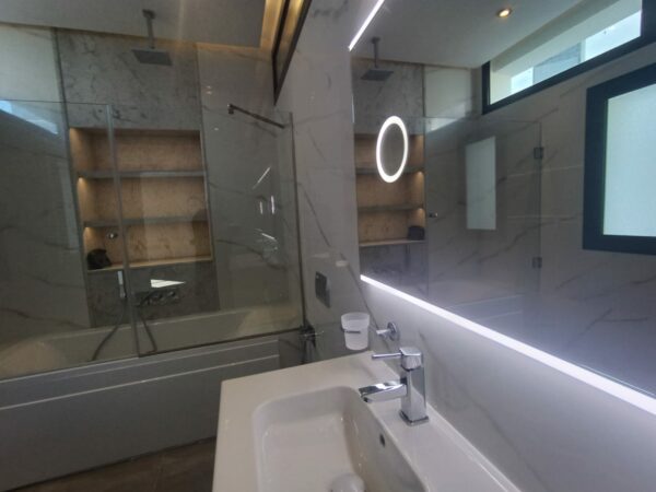 Lac 2 a louer belle villa neuve 4 suite jardin terrasse piscine