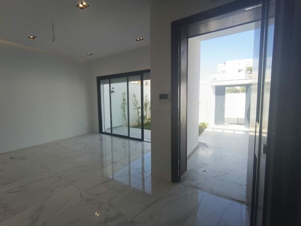 Lac 2 a louer belle villa neuve 4 suite jardin terrasse piscine