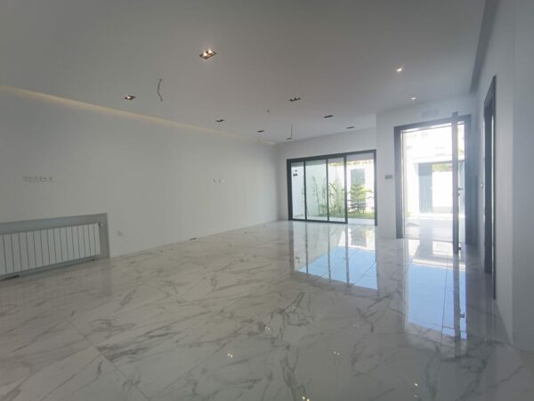 Lac 2 a louer belle villa neuve 4 suite jardin terrasse piscine