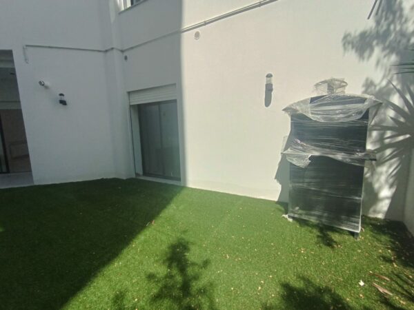 Lac 2 a louer belle villa neuve 4 suite jardin terrasse piscine