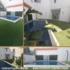 Lac 2 a louer belle villa neuve 4 suite jardin terrasse piscine