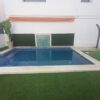 Lac 2 a louer belle villa neuve 4 suite jardin terrasse piscine