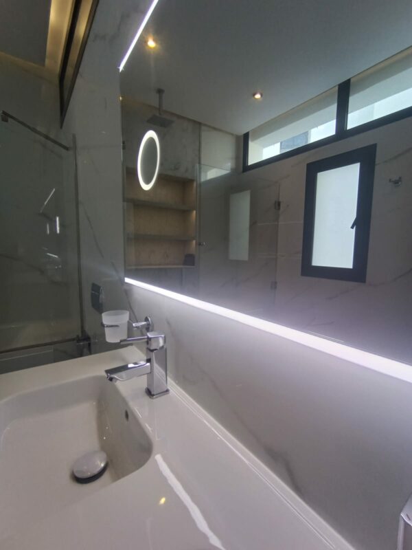 Lac 2 a louer belle villa neuve 4 suite jardin terrasse piscine