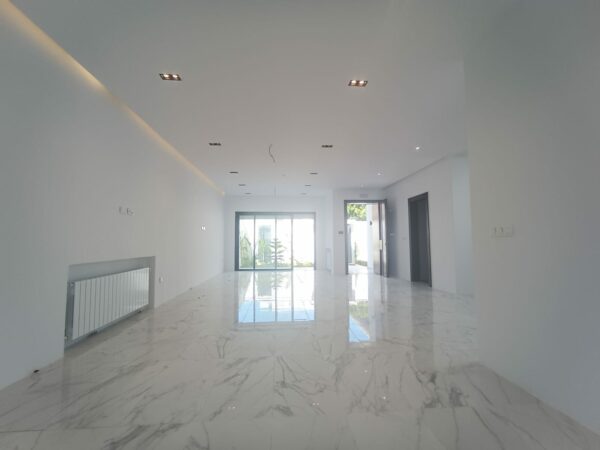 Lac 2 a louer belle villa neuve 4 suite jardin terrasse piscine