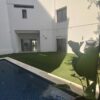 Lac 2 a louer belle villa neuve 4 suite jardin terrasse piscine