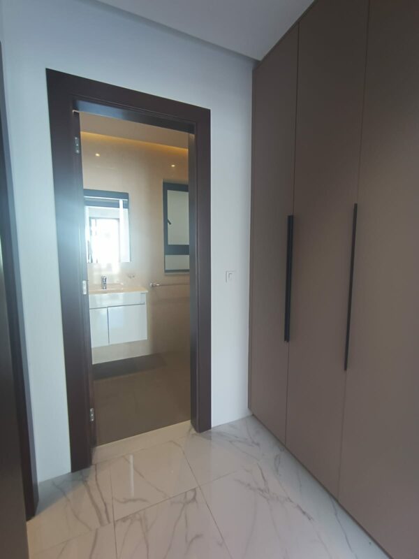 Lac 2 a louer belle villa neuve 4 suite jardin terrasse piscine