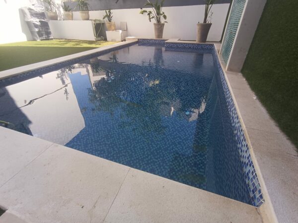Lac 2 a louer belle villa neuve 4 suite jardin terrasse piscine