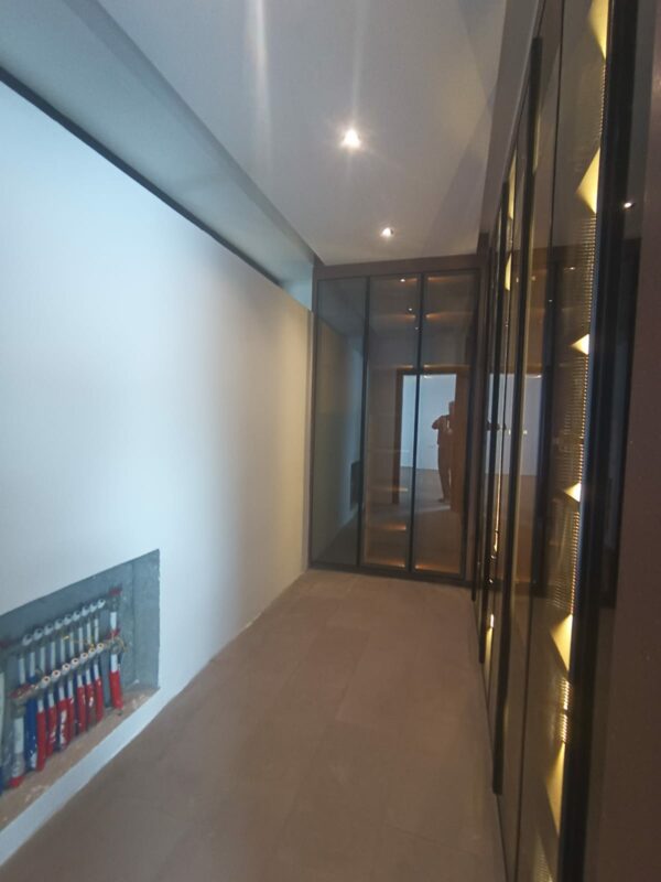 Lac 2 a louer belle villa neuve 4 suite jardin terrasse piscine