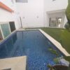 Lac 2 a louer belle villa neuve 4 suite jardin terrasse piscine