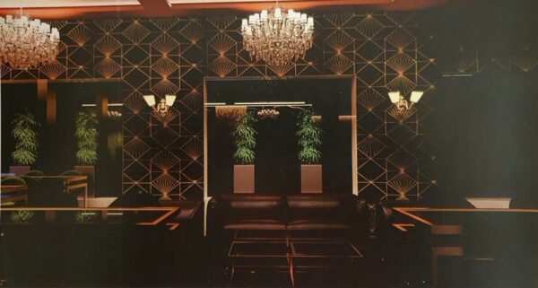 Recherchons un locataire passionné et visionnaire pour un tout nouveau restaurant d'exception