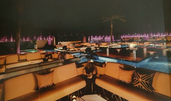 Recherchons un locataire passionné et visionnaire pour un tout nouveau restaurant d'exception