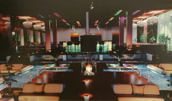 Recherchons un locataire passionné et visionnaire pour un tout nouveau restaurant d'exception