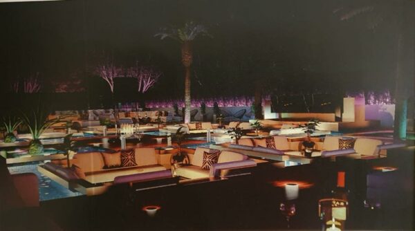 Recherchons un locataire passionné et visionnaire pour un tout nouveau restaurant d'exception