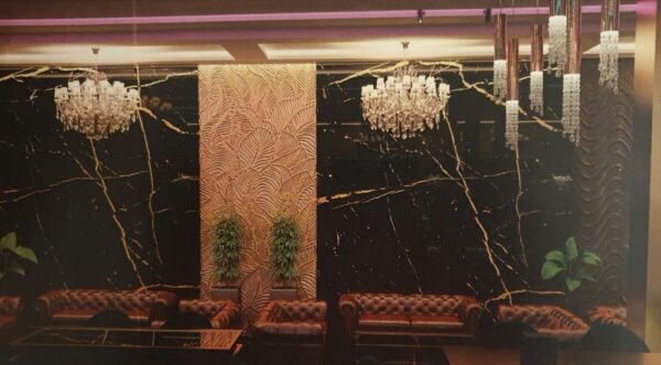 Recherchons un locataire passionné et visionnaire pour un tout nouveau restaurant d'exception