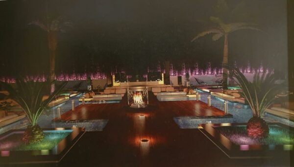 Recherchons un locataire passionné et visionnaire pour un tout nouveau restaurant d'exception