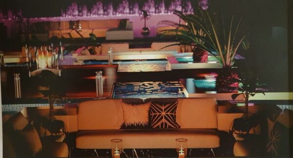 Recherchons un locataire passionné et visionnaire pour un tout nouveau restaurant d'exception