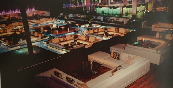 Recherchons un locataire passionné et visionnaire pour un tout nouveau restaurant d'exception