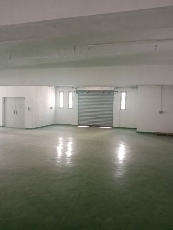 La zone d'activités de Kheireddine, communément appelée Lac 3, est un pôle économique majeur situé sur le territoire de la commune du Kram