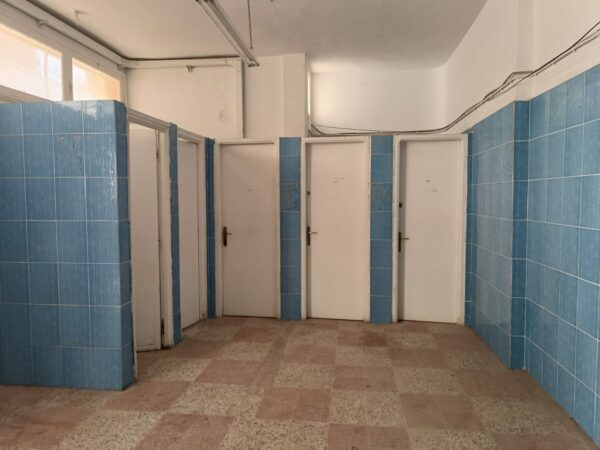 Lac 3 Zone industrielle et d'activités Kheireddinne Kram grand locaux a louer