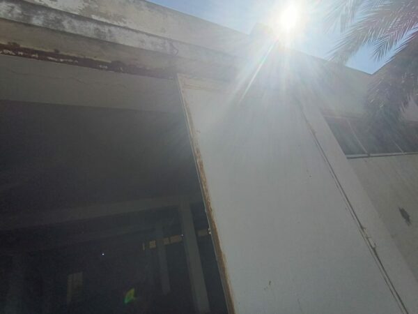 Lac 3 Zone industrielle et d'activités Kheireddinne Kram grand locaux a louer