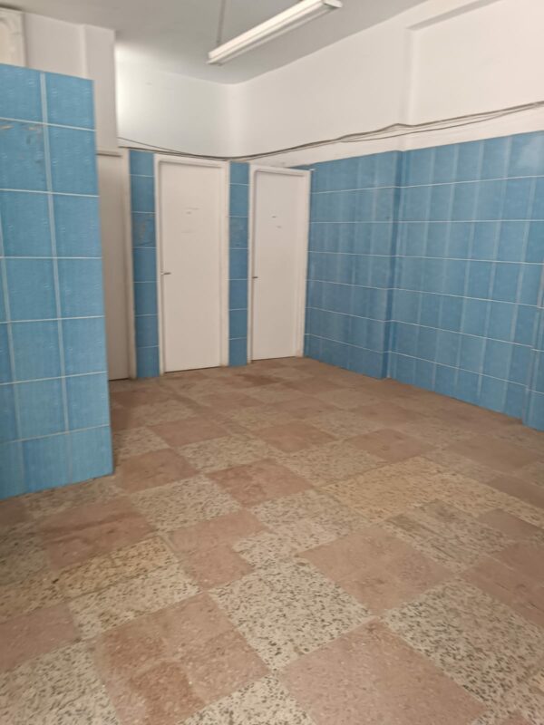 Lac 3 Zone industrielle et d'activités Kheireddinne Kram grand locaux a louer