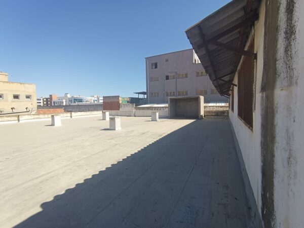 Lac 3 Zone industrielle et d'activités Kheireddinne Kram grand locaux a louer