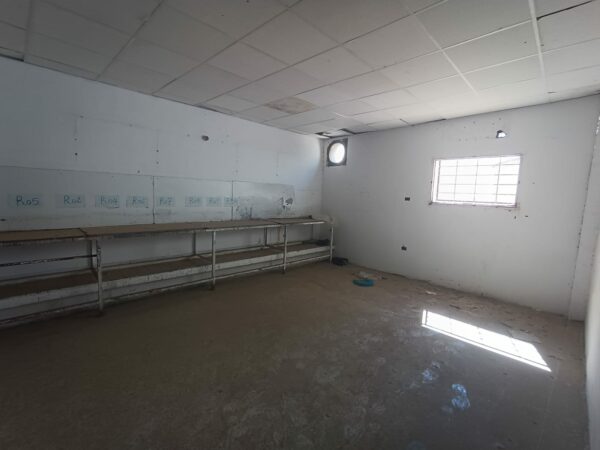 Lac 3 Zone industrielle et d'activités Kheireddinne Kram grand locaux a louer