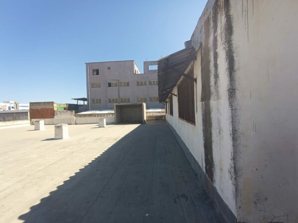 Lac 3 Zone industrielle et d'activités Kheireddinne Kram grand locaux a louer