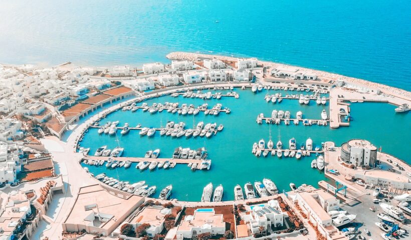 Oui, investir dans l'immobilier d'une marina peut être un excellent investissement grâce à la forte demande de locations de prestige et aux rendements locatifs potentiels élevés. Gammarth Marina un quartier d’exception.