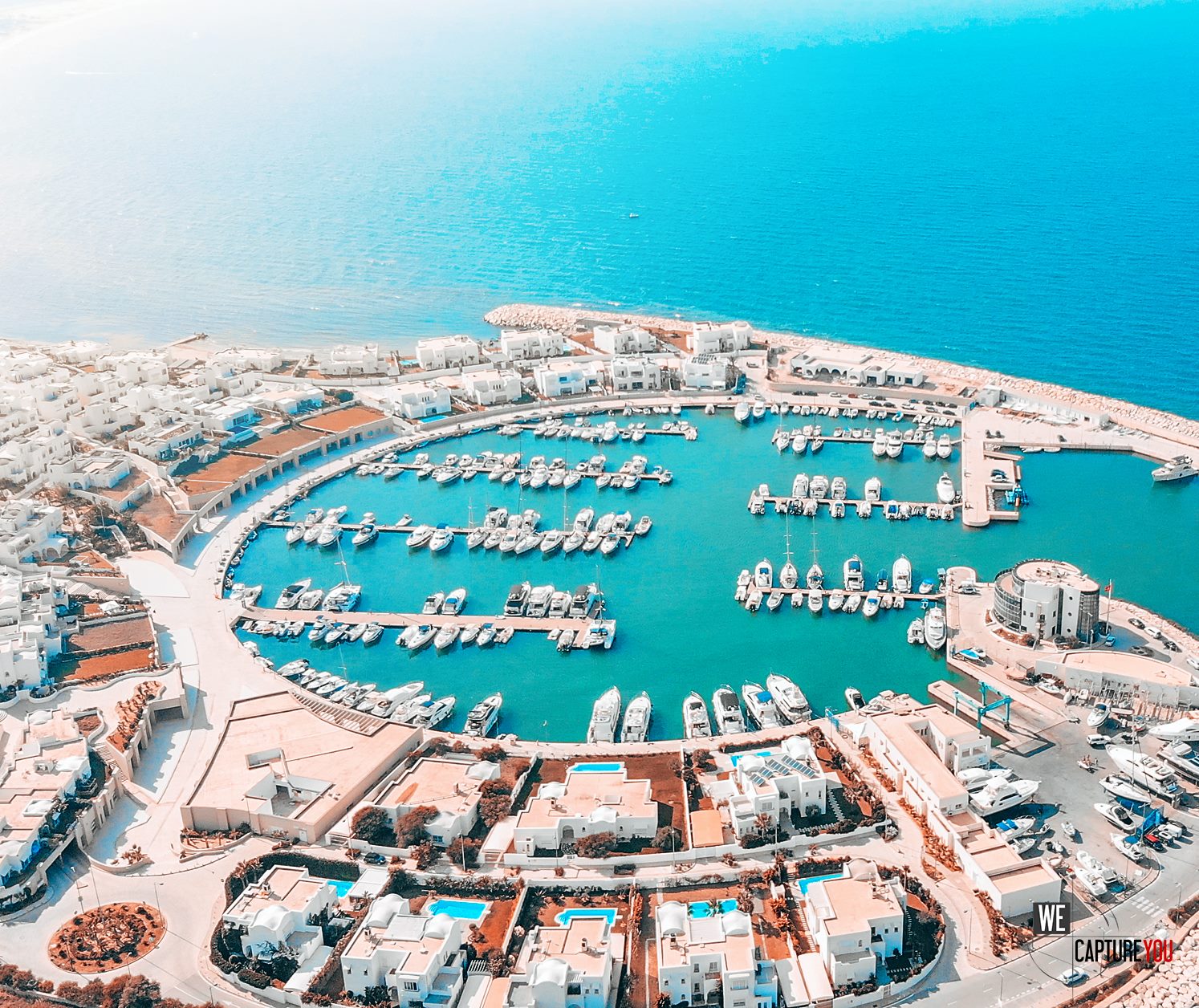 Oui, investir dans l'immobilier d'une marina peut être un excellent investissement grâce à la forte demande de locations de prestige et aux rendements locatifs potentiels élevés. Gammarth Marina un quartier d’exception.