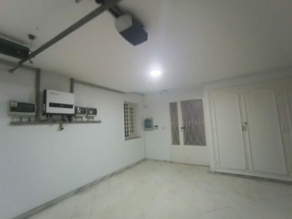 A louer sur Marsa Cube superbe demeure avec villa haut standing belle vue mer jardin grande terrasse piscine balcons garage