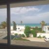 A louer sur Marsa Cube superbe demeure avec villa haut standing belle vue mer jardin grande terrasse piscine balcons garage