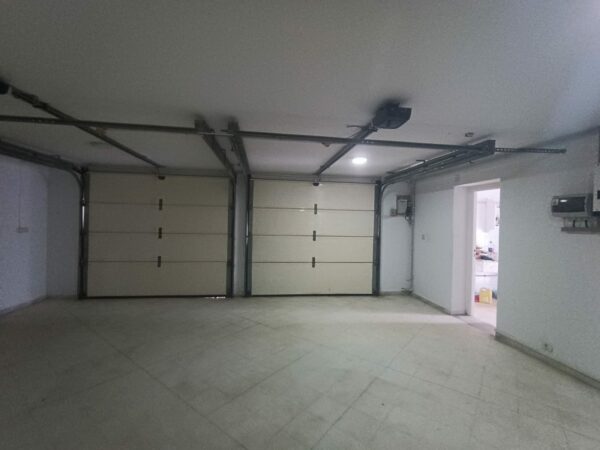 A louer sur Marsa Cube superbe demeure avec villa haut standing belle vue mer jardin grande terrasse piscine balcons garage