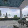 A louer sur Marsa Cube superbe demeure avec villa haut standing belle vue mer jardin grande terrasse piscine balcons garage