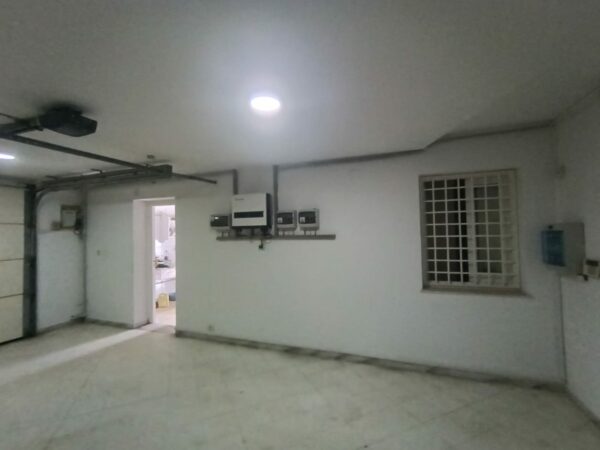 A louer sur Marsa Cube superbe demeure avec villa haut standing belle vue mer jardin grande terrasse piscine balcons garage