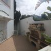 A louer sur Marsa Cube superbe demeure avec villa haut standing belle vue mer jardin grande terrasse piscine balcons garage