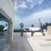 A louer sur Marsa Cube superbe demeure avec villa haut standing belle vue mer jardin grande terrasse piscine balcons garage