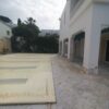 A louer sur Marsa Cube superbe demeure avec villa haut standing belle vue mer jardin grande terrasse piscine balcons garage