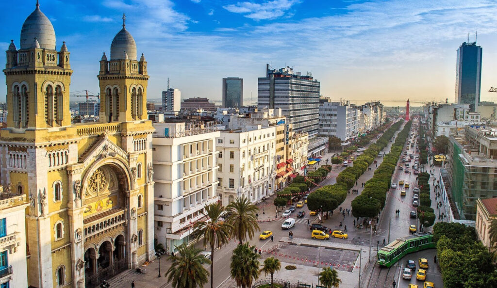 L’avantage de s’expatrier en Tunisie, c’est que cela permet également de conserver une certaine proximité géographique et culturelle